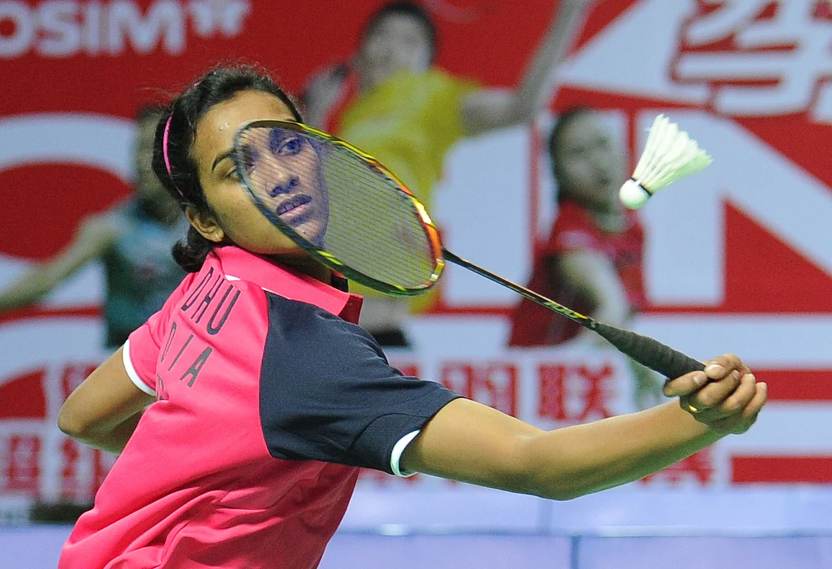 Sindhu, Saina look to continue good form