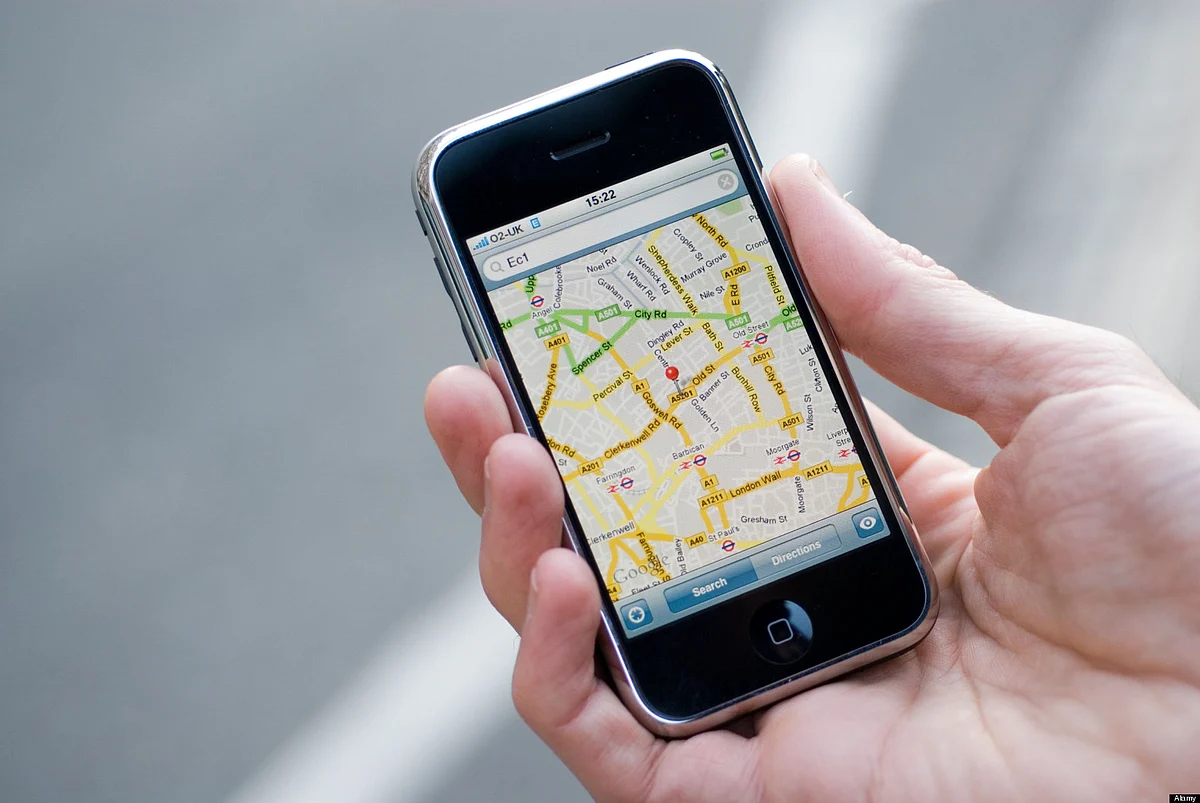 The most Regularly used global smartphone apps