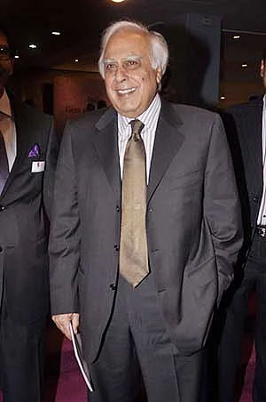 Kapil Sibal’s poetic inspirations in Bollywood