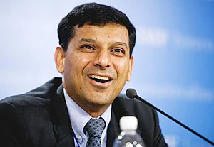 Better capitalised banks can borrow at lower cost to lend more, says Rajan.