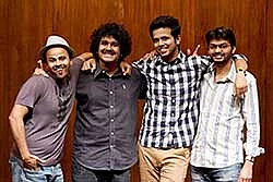 India witnesses its first blogging conference in Mumbai