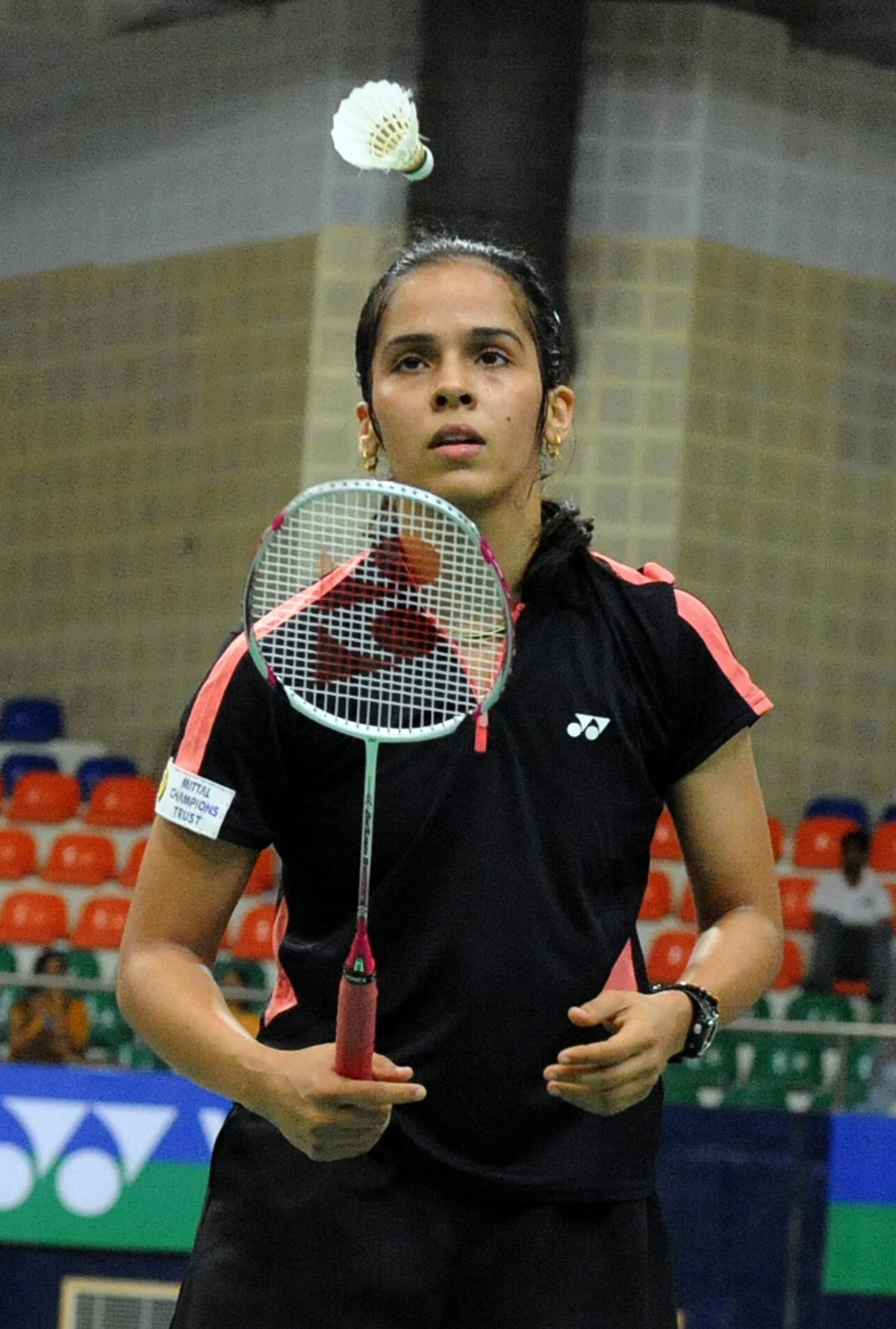 Saina eyes season’s 1st title, top-5 return ahead of China Super Series