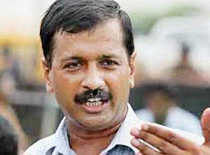 Kejriwal’s roadshow comes on EC radar