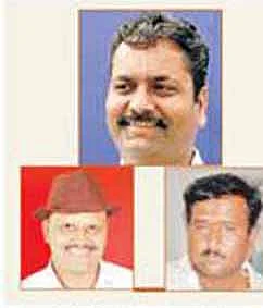 No cake- walk for BJP, Congress in Indore- I