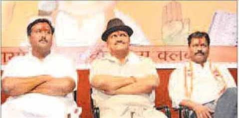 People prefer candidate not party: Khandelwal