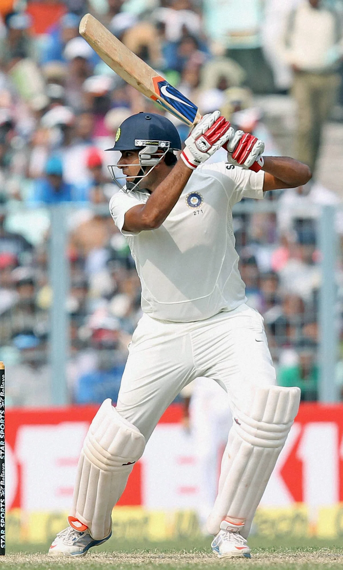 Ashwin tops ICC Test all-rounder rankings