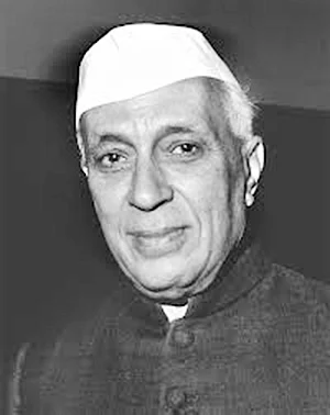 NEHRU-PATEL DIVIDE CAN’T BE IGNORED