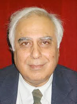 Opinion poll: Sibal slams BJP for taking a U-Turn