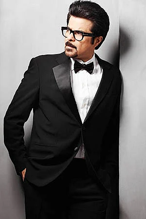 Anil Kapoor to play a politician?