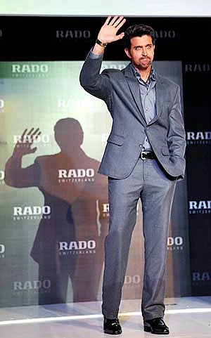 Hrithik Roshan keen to do Tamil movie