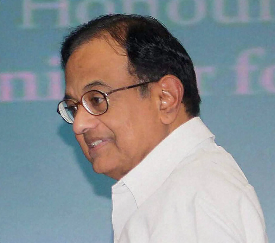 PC defied Sonia diktat by attending Goa meet