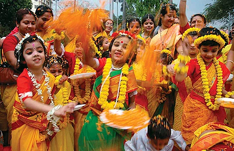 40 places to visit in India before you turn 30