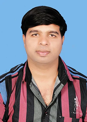 NCP worker’s son found murdered