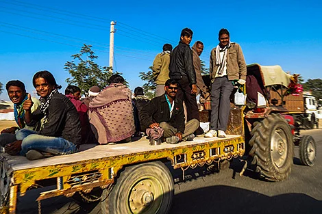 40 places to visit in India before you turn 30