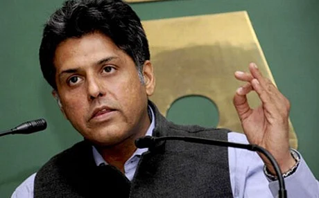 Fascist clouds loom over land: Tewari