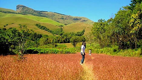 40 places to visit in India before you turn 30