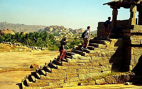 40 places to visit in India before you turn 30