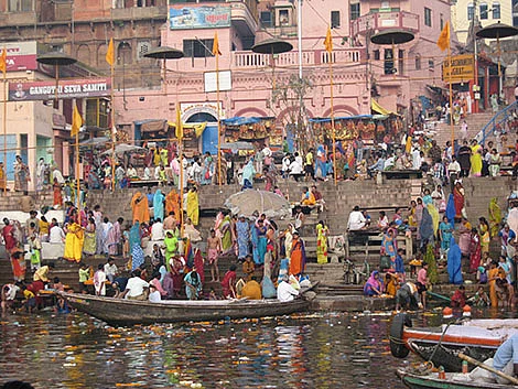 40 places to visit in India before you turn 30