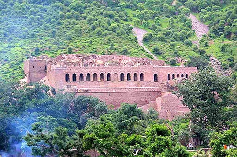 40 places to visit in India before you turn 30