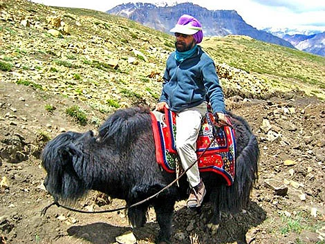 40 places to visit in India before you turn 30