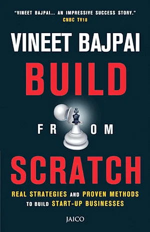 Build From Scratch
