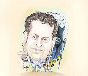 ADIEU SACHIN !