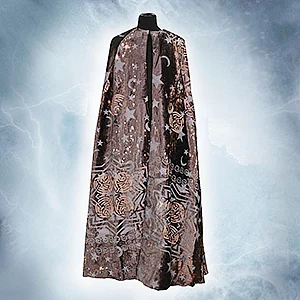 Harry Potter’s ‘invisibility cloak’ inches closer to reality