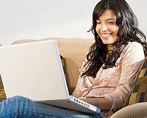 Killing time online makes you productive