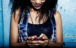 Is texting good or bad for relationships?
