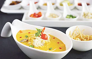 Khau Suey