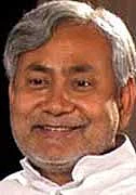 Not worried, says Nitish
