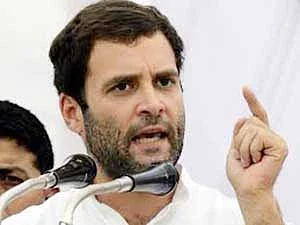 RAHUL REFORMS NOW ONLY AFTER POLLS
