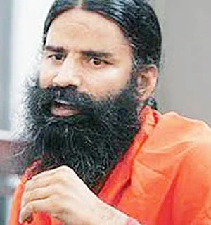Cong faces uphill task in LS polls, says Ramdev