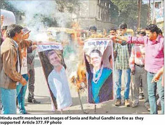 Congress’ legal notice to Ramdev for his remarks
