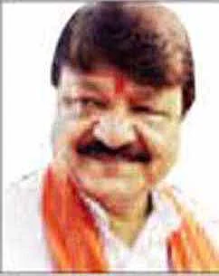 Vijayvargiya emerges a strong leader