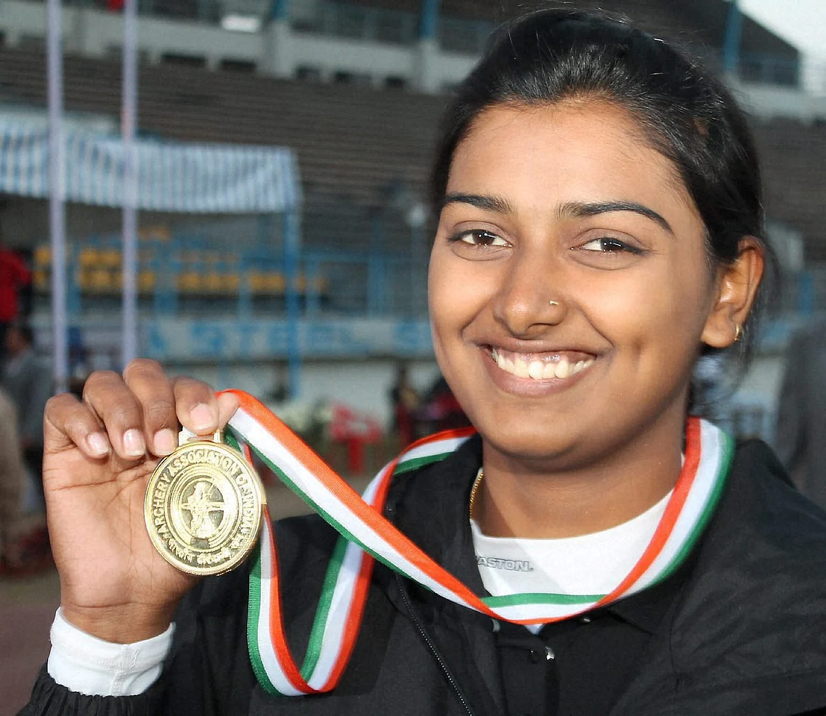 Deepika, Atanau bag individual titles