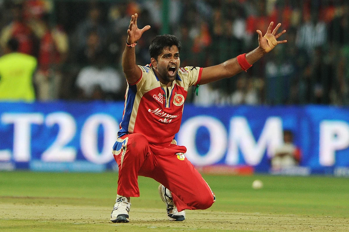 Karnataka stun Mumbai
