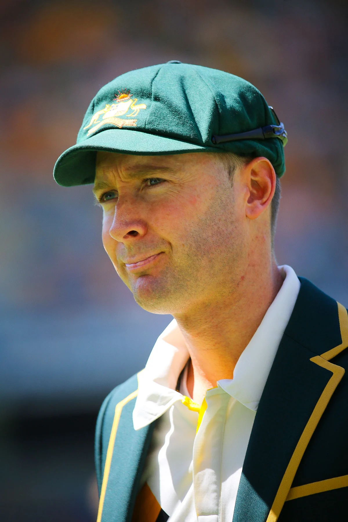 Clarke vows whitewash as Australia gun for top spot