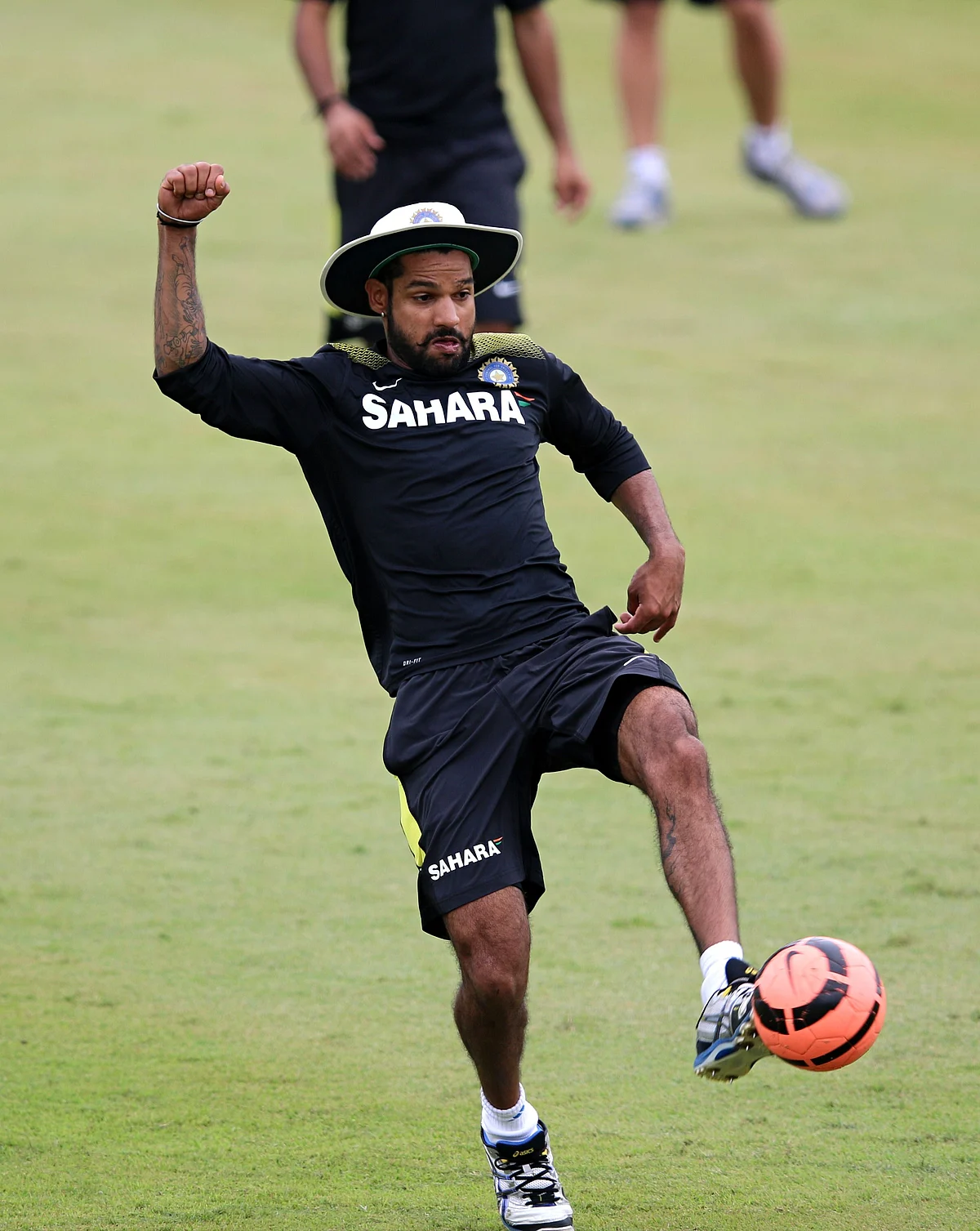 India, Proteas renew battle for supremacy