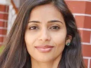 Devyani Khobragade