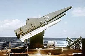 Defence Ministry clears Barak missile purchase