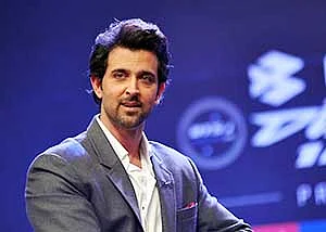 Hrithik too walks out of ‘Shuddhi’