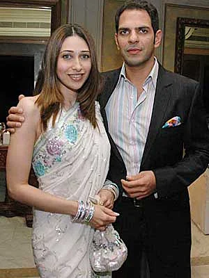 Karisma issues son’s passport without Sanjay’s consent