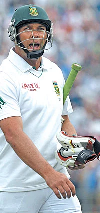Jacques Kallis to retire from Tests