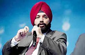 Arvinder Singh Lovely