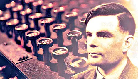 Pardon for gay computer pioneer who was castrated
