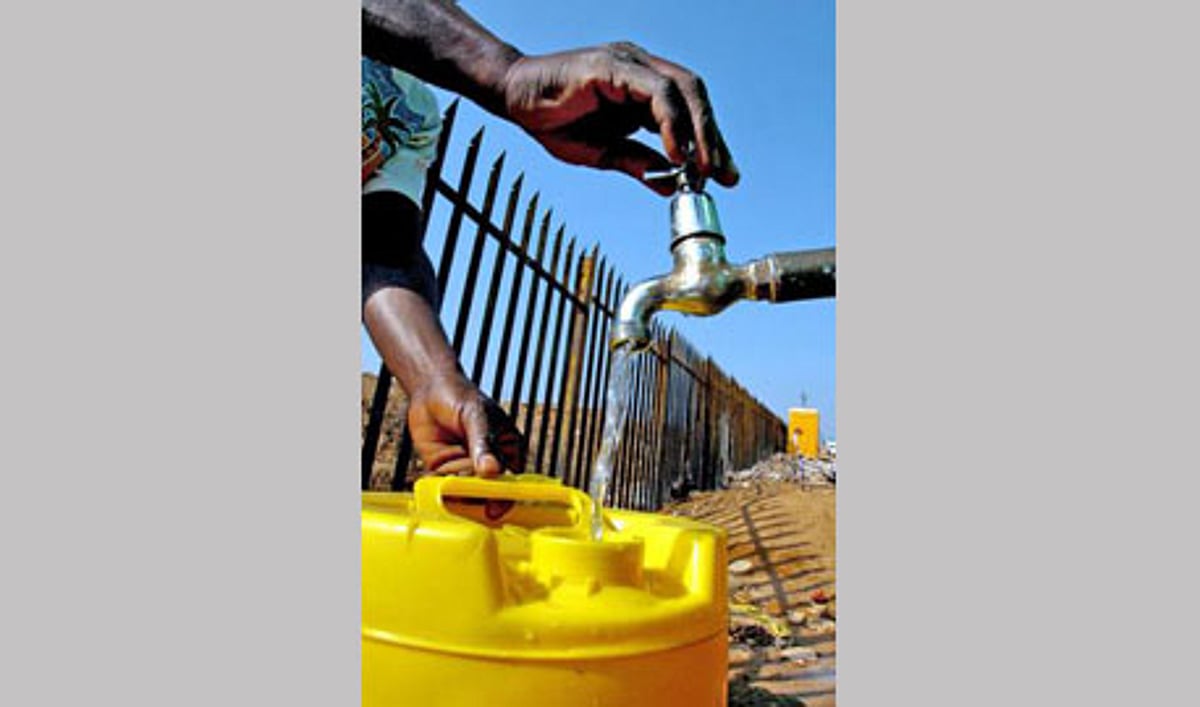 Panvel: CIDCO comes up with Amnesty Scheme to get relief in water bills - Vimarsana News
