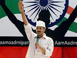 AAP ready to form Govt in Delhi