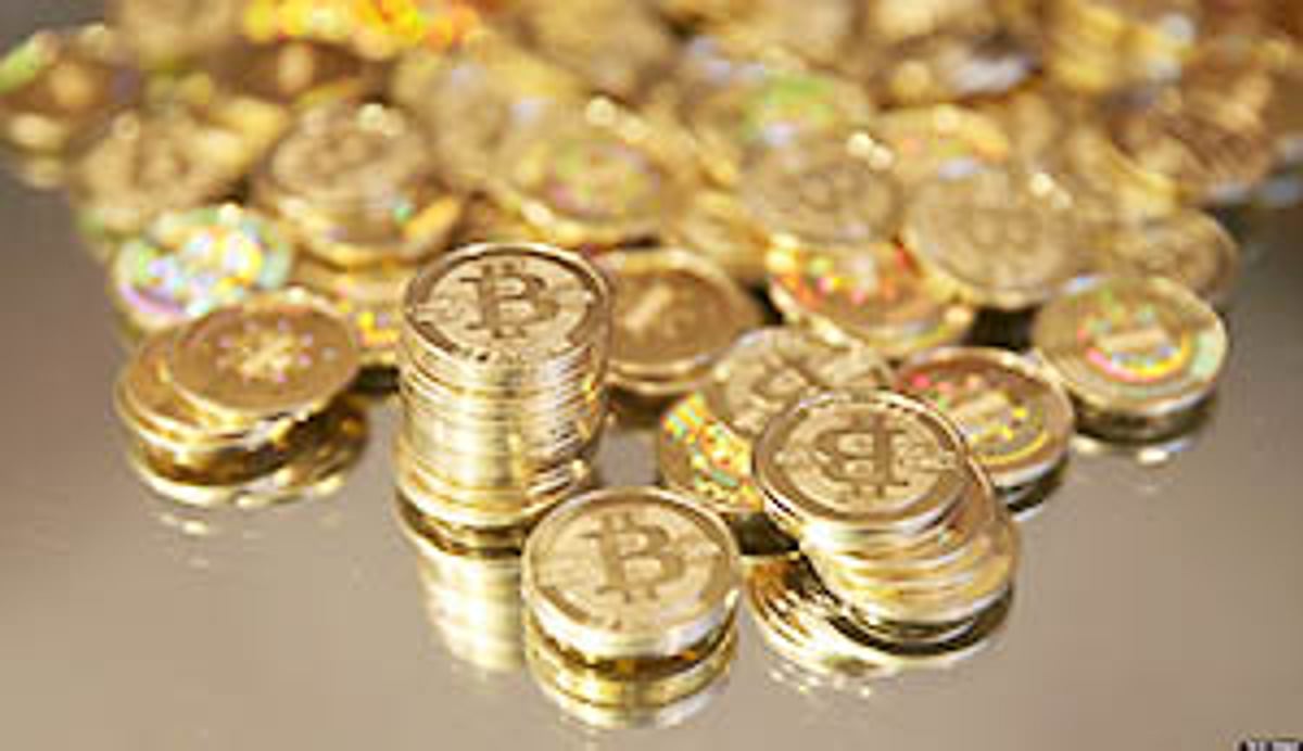 Bitcoin Explained: What is it and how does it work? Find out here - Vimarsana News