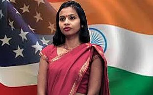 US says no to dropping charges against Khobragade
